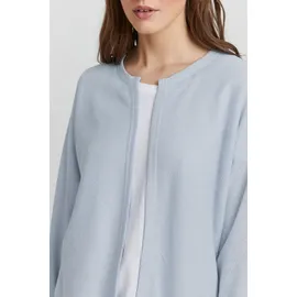 Oxmo OXKike Cardigan Blau S