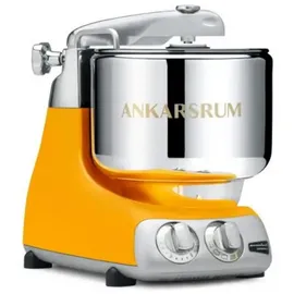Ankarsrum AKR6230 sunbeam yellow