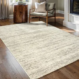 Sanat OSLO creme B/L: ca. 60x110 cm - Creme