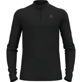 Odlo Merino 200 Turtle Neck Zip Longsleeve (Größe S