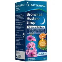 Klosterfrau Bronchial-Husten-Sirup
