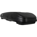Inter Pack Monsun PRO M 470L Schwarz matt