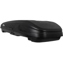 Inter Pack Monsun PRO M 470L Schwarz matt
