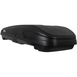 Inter Pack Monsun PRO M 470L Schwarz matt