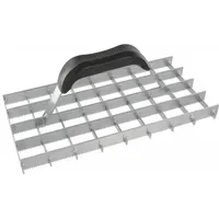 Triuso Gitter-Rabott 140 x 290 mm - GIRG2
