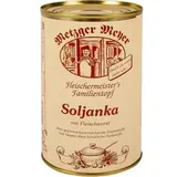metzger-meyer Metzger Meyer Soljanka mit Fleischwurst, 1,2L