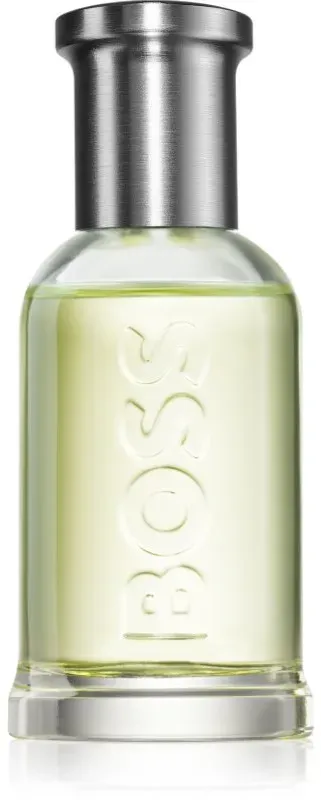 boss bottled