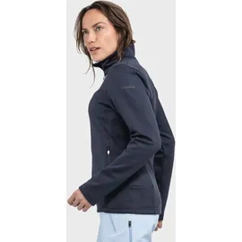 Schöffel Damen Style Pine Fleece Jacke (Größe M, blau)