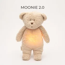 MOONIE The Humming Friend 2.0 28 cm Sand