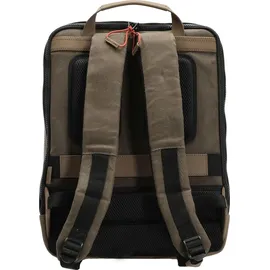 JOST Bags Ystad Olive