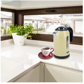 TM Electron Tmpkt010c 1 l Creme