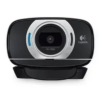 Logitech C615