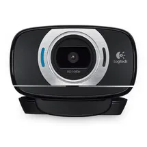 Logitech C615