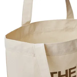 The North Face Cotton Tote Unisex Adult Brown