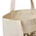 The North Face Cotton Tote Unisex Adult Brown