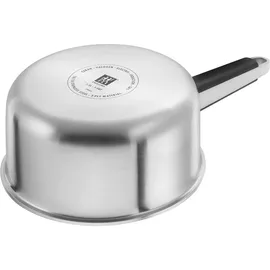 Zwilling Pure Kochgeschirrset, 5-tlg, 18/10 Edelstahl