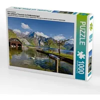 Calvendo Ein Motiv aus dem Kalender Am schönen Traunsee