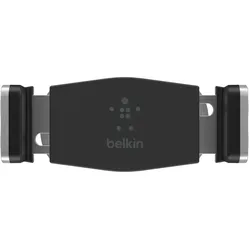 Belkin F7U017bt Passive Halterung Handy/Smartphone Schwarz, Silber