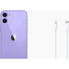 Apple iPhone 12 64 GB violett