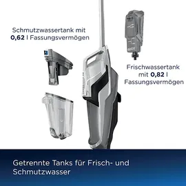 Bissell CrossWave C3 Select