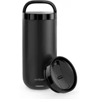 Ember Travel Mug 2+ 0,355 l Schwarz