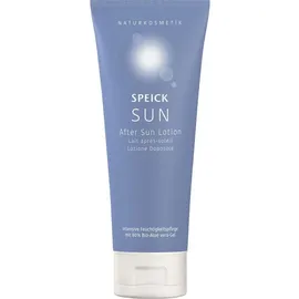 SPEICK After Sun Lotion 200 ml