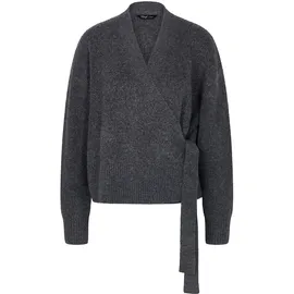 Triumph Amourette Cozy Cardigan Grau M