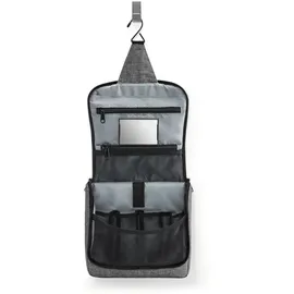 Reisenthel Toiletbag twist silver