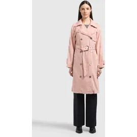 khujo Mantel Enza rosa L