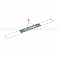 TTS 110 cm starr qualitativ hochwertiger Mopphalter aus Metall