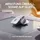 Logitech MX Master 3S for Mac Hellgrau