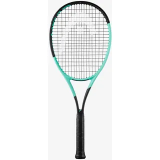 Head Boom MP 2024 L2 Schwarz/Türkis