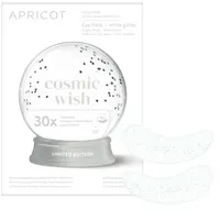 Apricot Wiederverwendbare Augenpads mit Hyaluron 2 Stk