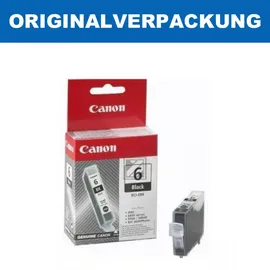 Canon BCI-6BK schwarz