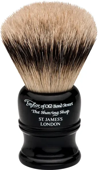 The Shaving Shop Shaving Brush