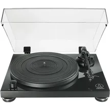 Audio-Technica LPW50PB Schwarz
