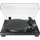 Audio-Technica LPW50PB Schwarz