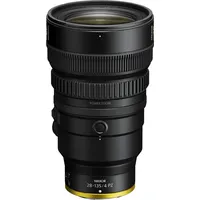 Nikon Nikkor Z 28-135 mm F4,0 PZ Nikon Z