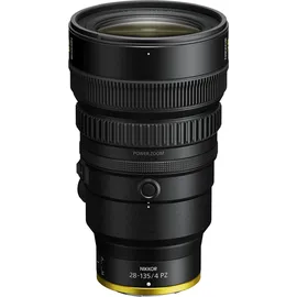 Nikon Nikkor Z 28-135 mm F4,0 PZ Nikon Z