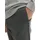 Tom Tailor 1044853 Chinohose Black White Birds Eye 33 32