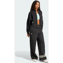 adidas Neuclassics Originals Jacke - Black / Cream White - XL