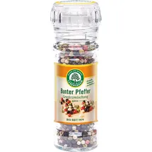 Lebensbaum Pfeffer bunt ganz bio