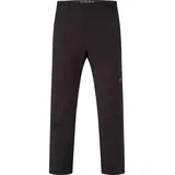 Mc Kinley Malik II Abzipphose Schwarz 50