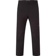 Mc Kinley Malik II Abzipphose Schwarz 50