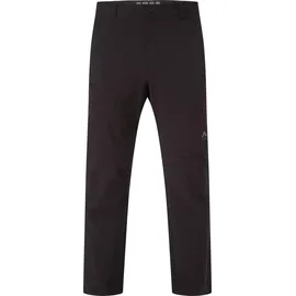 Mc Kinley Malik II Abzipphose Schwarz 50