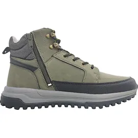 Dockers Schnürstiefel Herren Grün 42