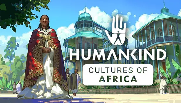 HUMANKIND - Cultures of Africa Pack