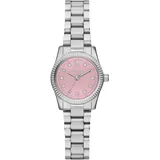 Michael Kors LEXINGTON Edelstahl 36 mm MK4996
