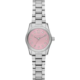 Michael Kors LEXINGTON Edelstahl 36 mm MK4996