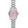 Michael Kors LEXINGTON Edelstahl 36 mm MK4996